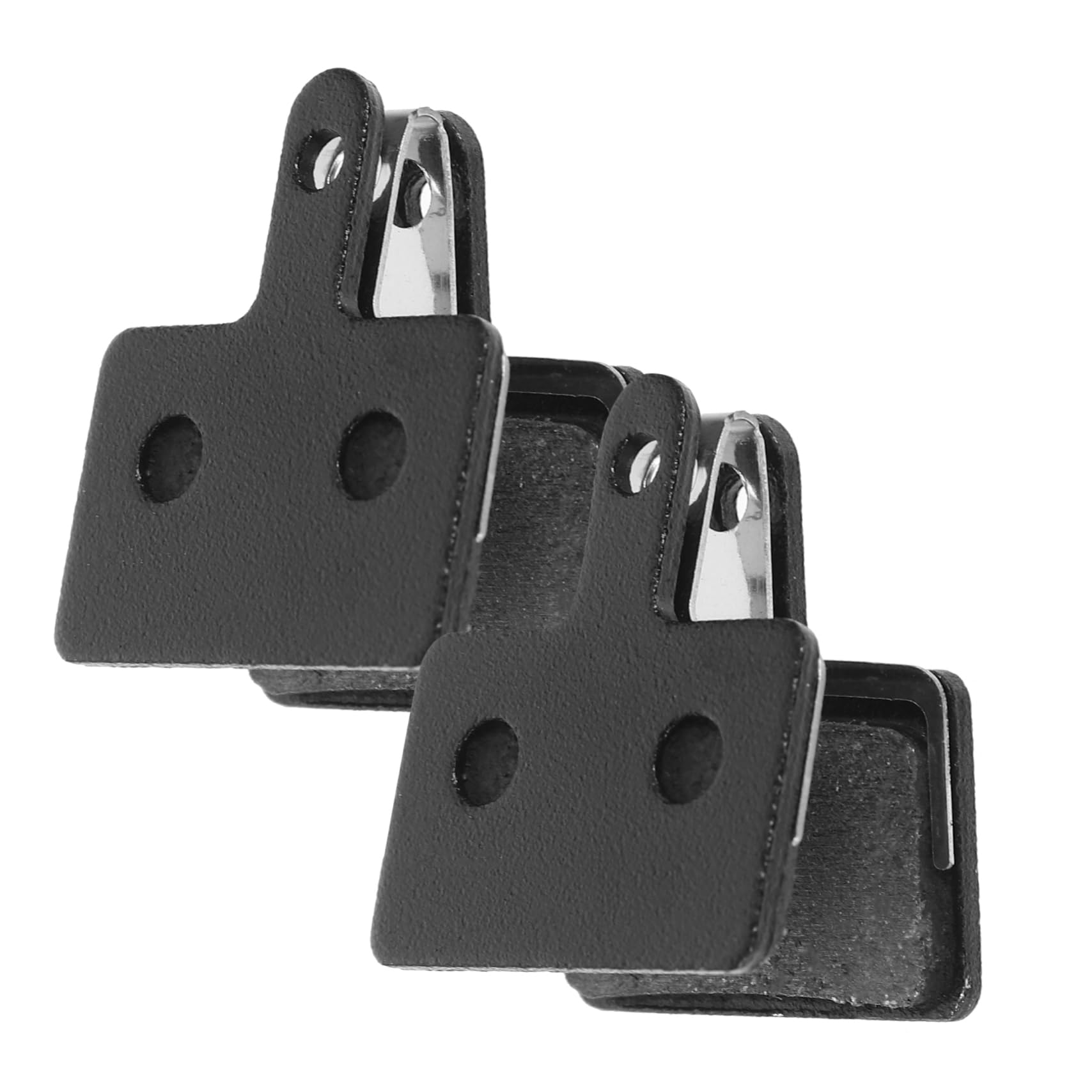 HANABASS Plaquettes De Frein De Vélo Freins Vélo Électrique Vélo Électrique Vélo Électrique Disque De Frein Robuste Plaquettes De Frein De Scooter Bloc De Frein De Vélo Pratique Plaquettes