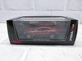 ゼファー　1/43 シュコー　アウディ　S7 スポーツバック　ミニカー ゼファー様専用 1/43 シュコー アウディ S7 スポーツバック