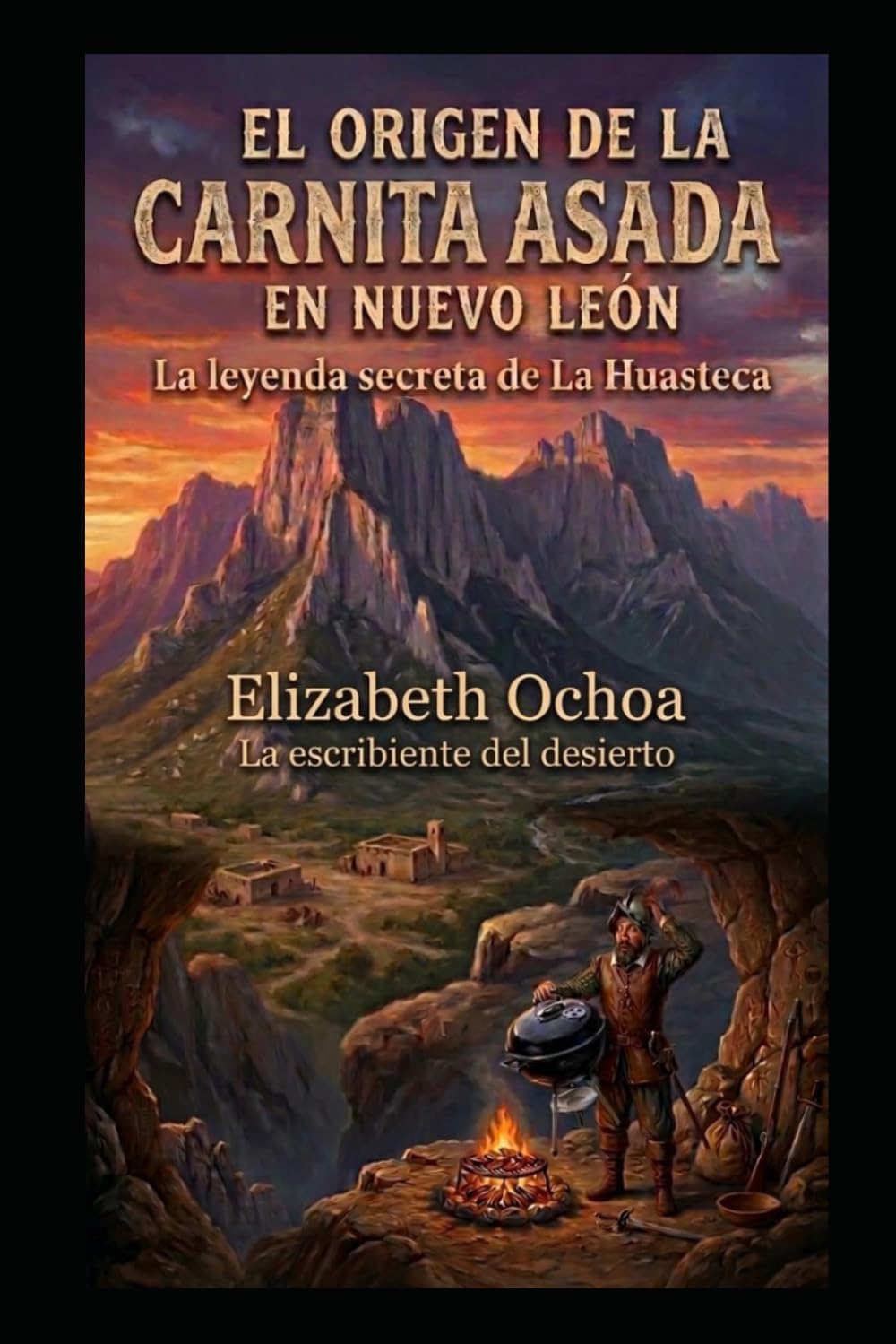 EL ORIGEN DE LA CARNITA ASADA EN NUEVO LEÓN