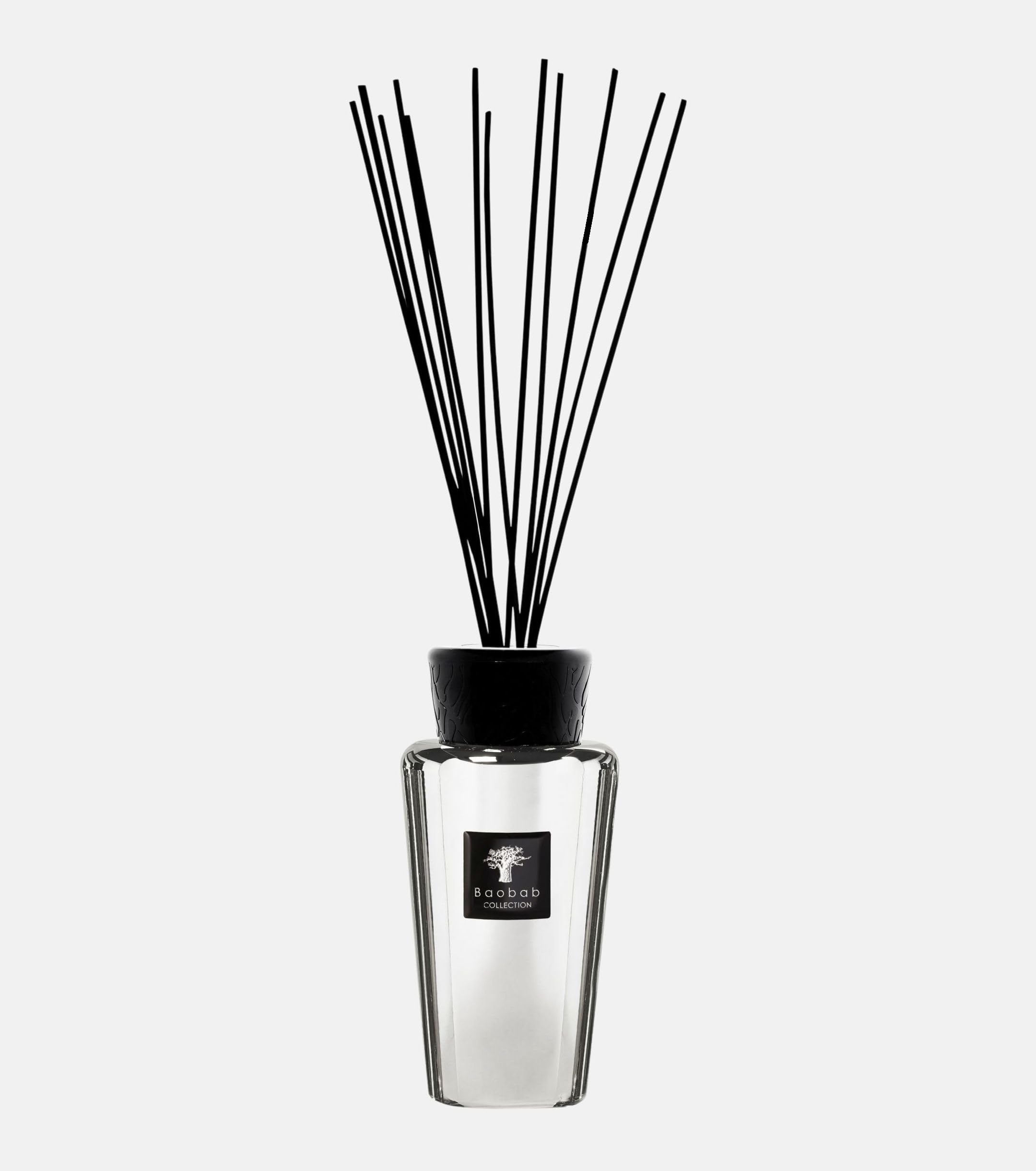 BAOBAB COLLECTION Platinum Diffuser, 500 ml