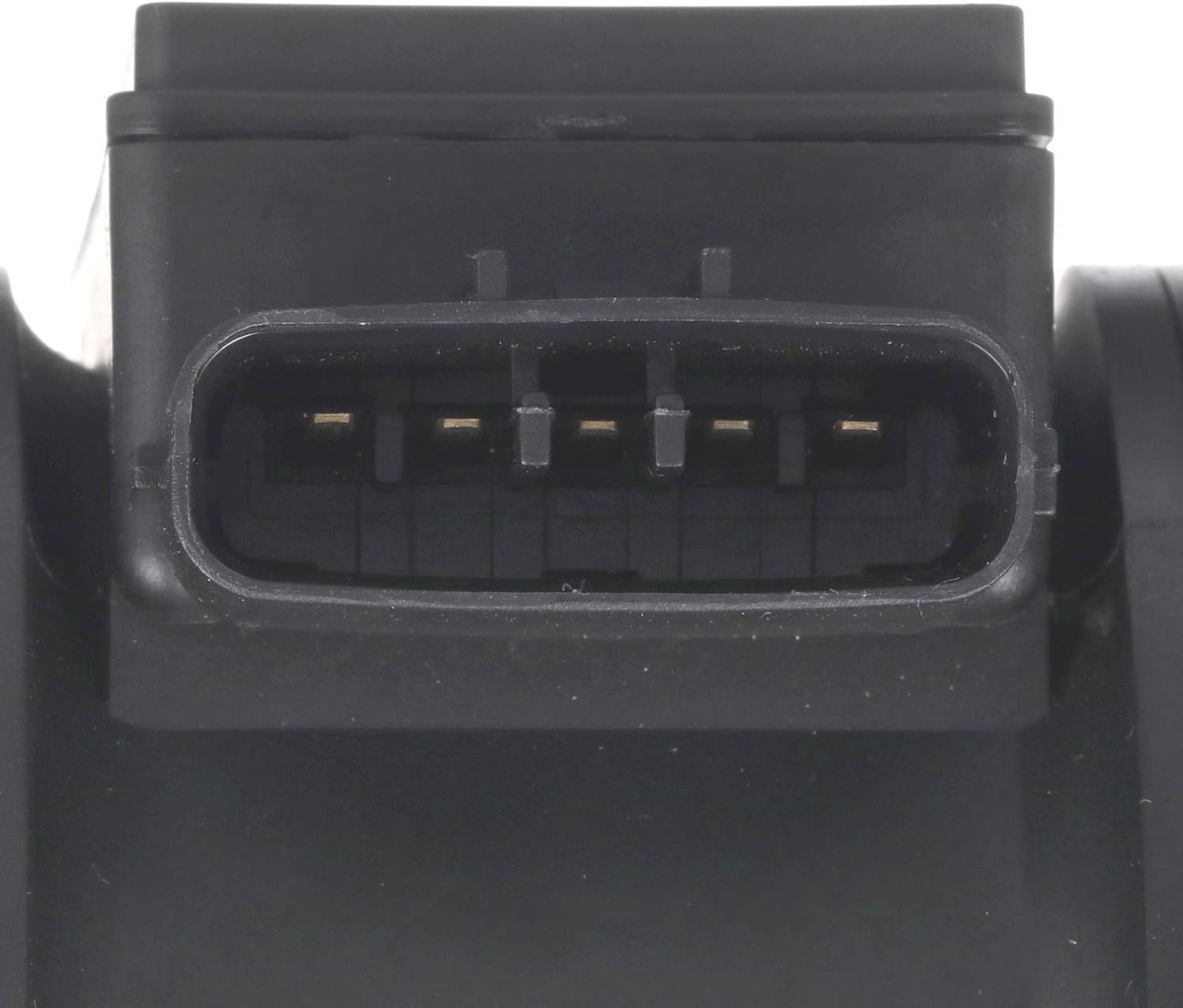 Delphi AF10487 Mass Air Flow MAF Sensor, 1 Pack