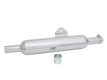 ポッシュフェイス(POSH FAITH) トライアンフタイプマフラー Webike | POSH Faith ポッシュ フェイス トライアンフマフラー