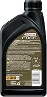 Vista 3 de Castrol 06159 EDGE 5W-30 C3 Aceite de motor concretamente sintético, avanzado