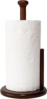 E-ROOM TREND Paper Towel Holder Kitchen Roll ...,
