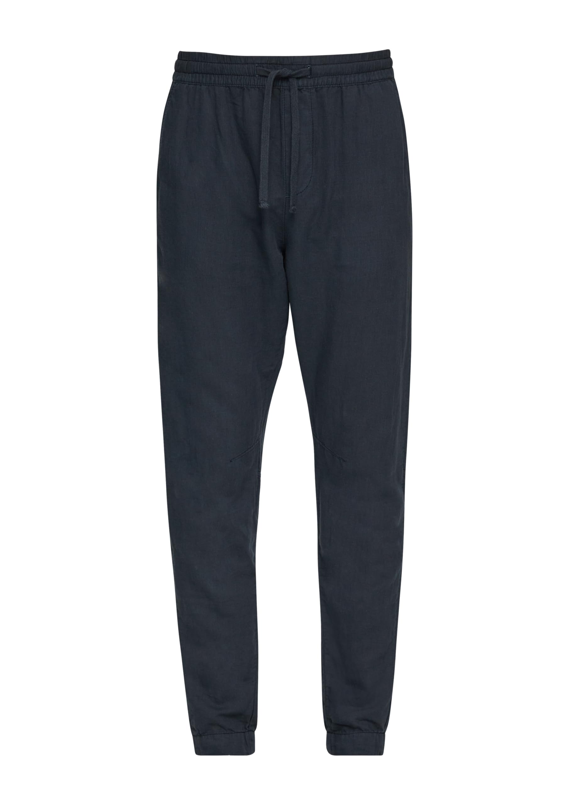 QS Herren Jogpant, Regular Fit