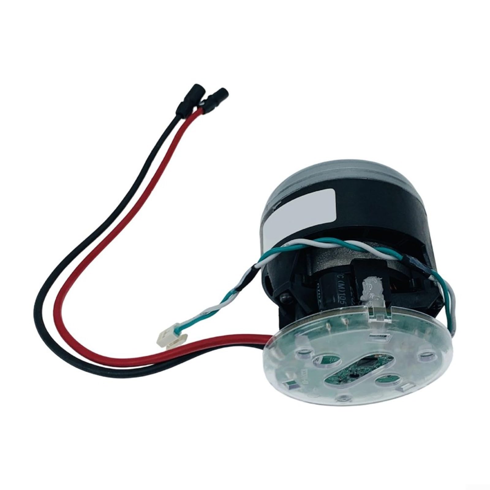 FACAIIO Motor eléctrico para aspiradora I10 I10, módulo de ventilador de bajo ruido con succión ajustable, unidad de accionamiento rápido, para accesorio de repuesto