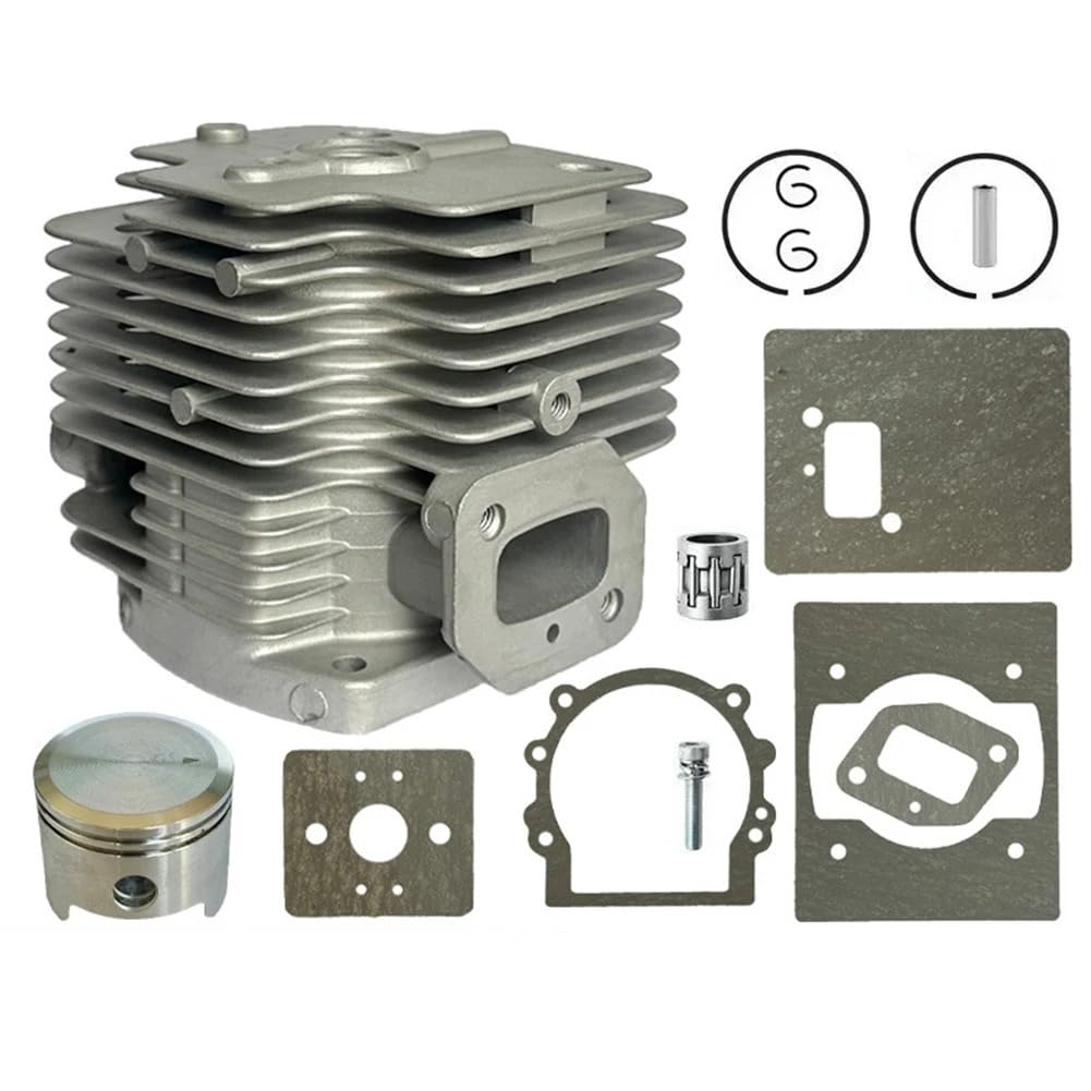 Réparer serrage moteur avec kit de souffleur à dos PB-651T PB-750H piston 48 mm
