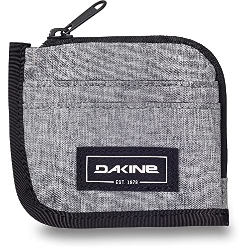 Image of Dakine Card Wallet, Greyscale, One Size