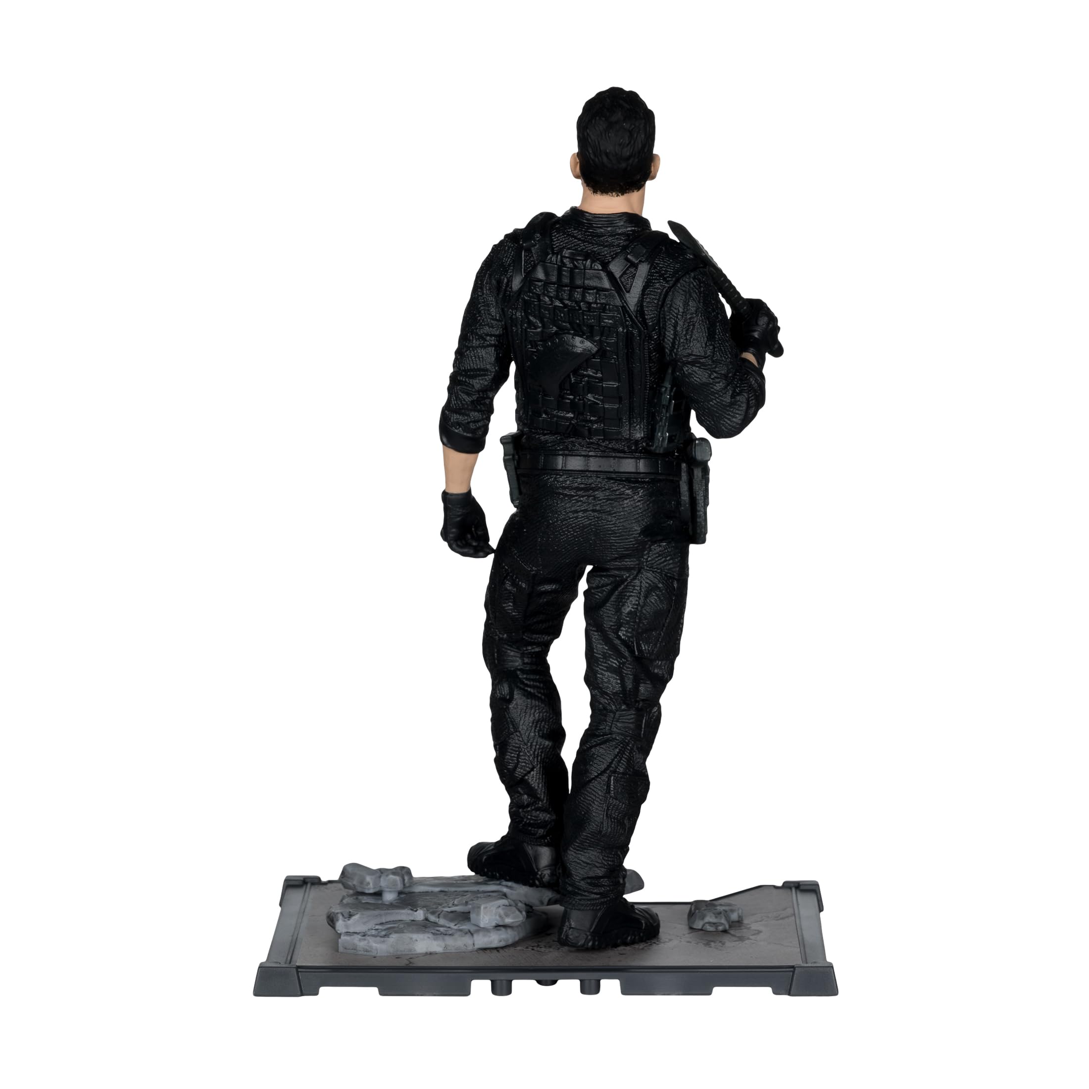 McFarlane Marvel Studios Collection Statue 1/10 Punisher (Punisher Special)
