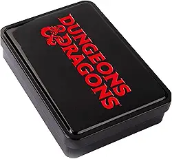 Galápagos Jogos Dungeons & Dragons: Kit de Marcadores do Dungeon Master, Acessório de RPG, 2 a 10 jogadores
