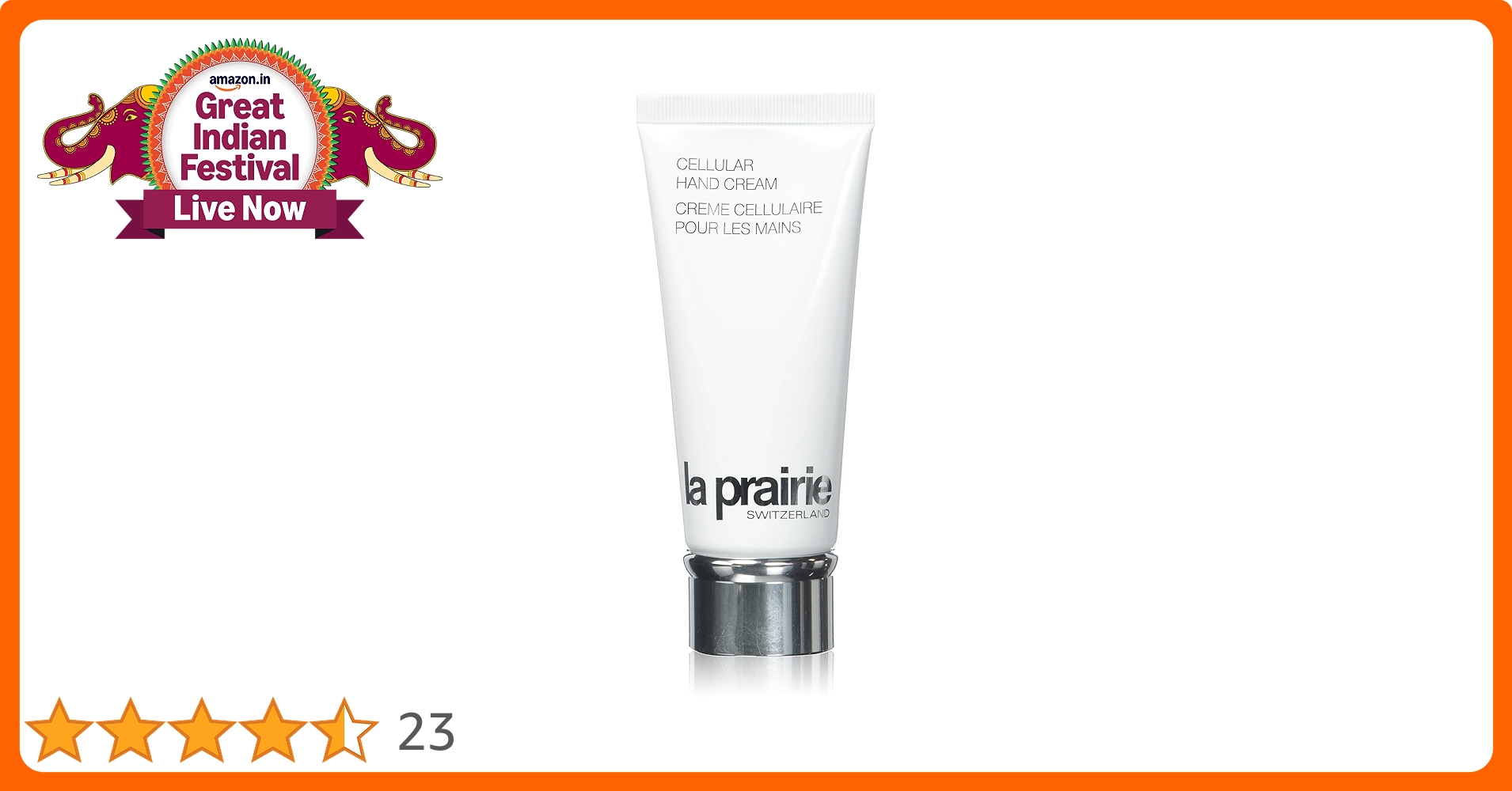 ハンドケア・ハンドクリーム la prairie CELLULAR HAND CREAM 100ml s-l1200.jpg