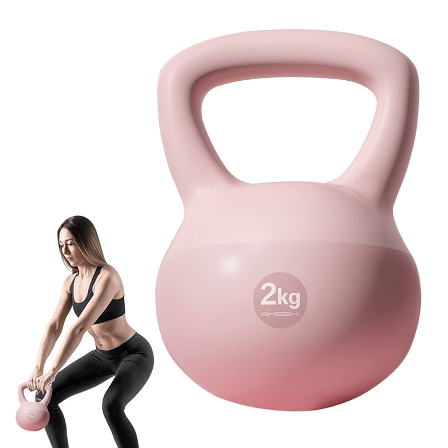 Amazon.co.jp: 女性用ベルウェイト | 4.4lb ワークアウト