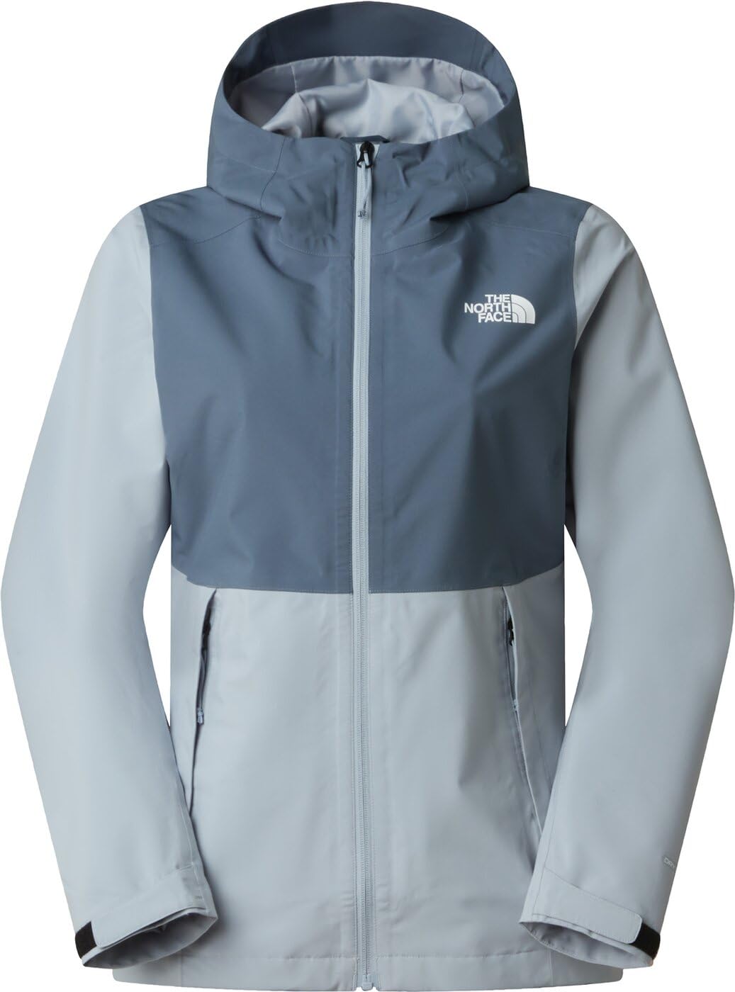 THE NORTH FACE Damen W Odles Rain Jacket Jacke (1er Pack)