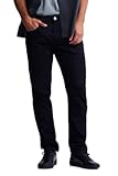 Ride Men&apos;s Regular Rise Slim Leg Jeans