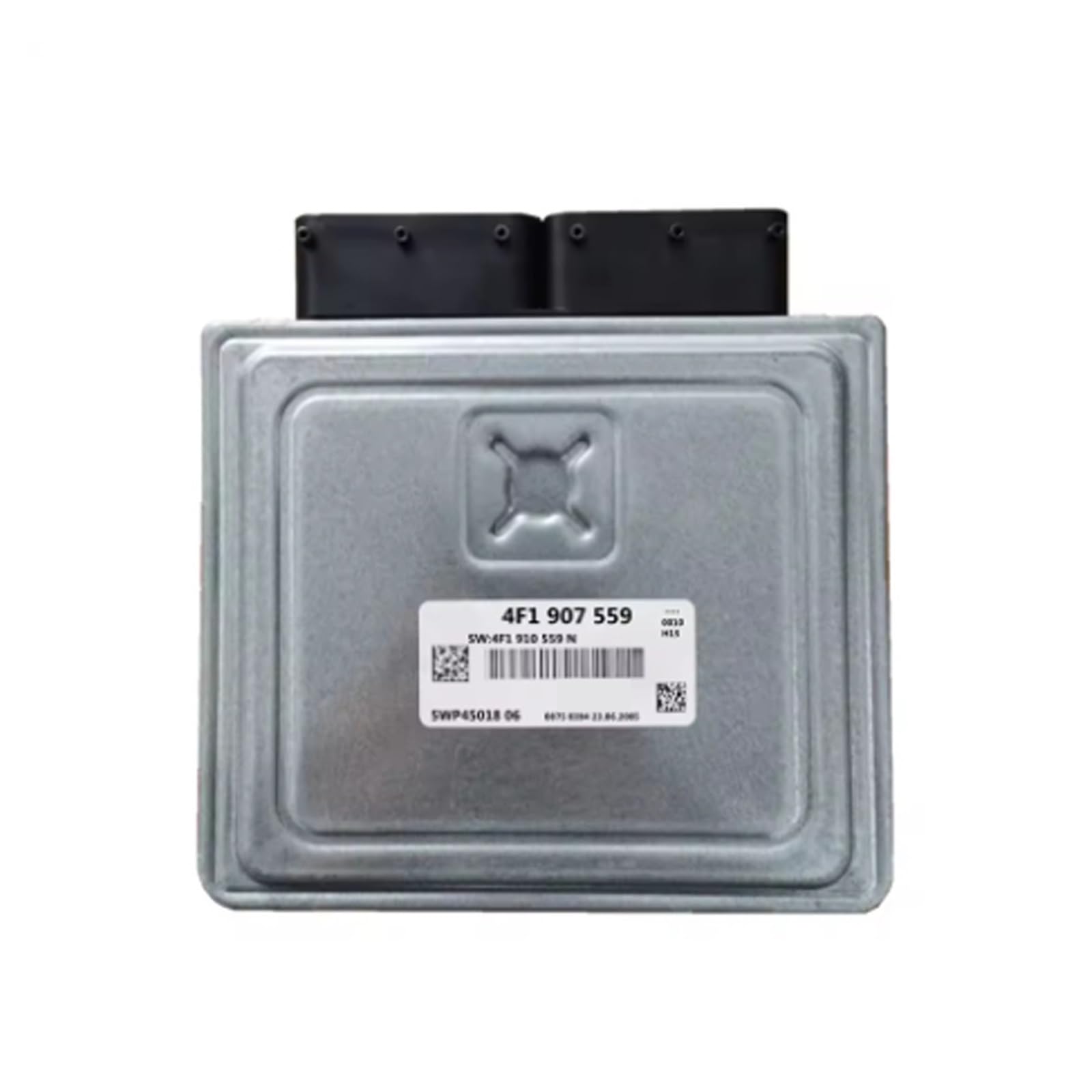 Fpjqobjc One Color Ecu Engine Computer Board 4F1907559