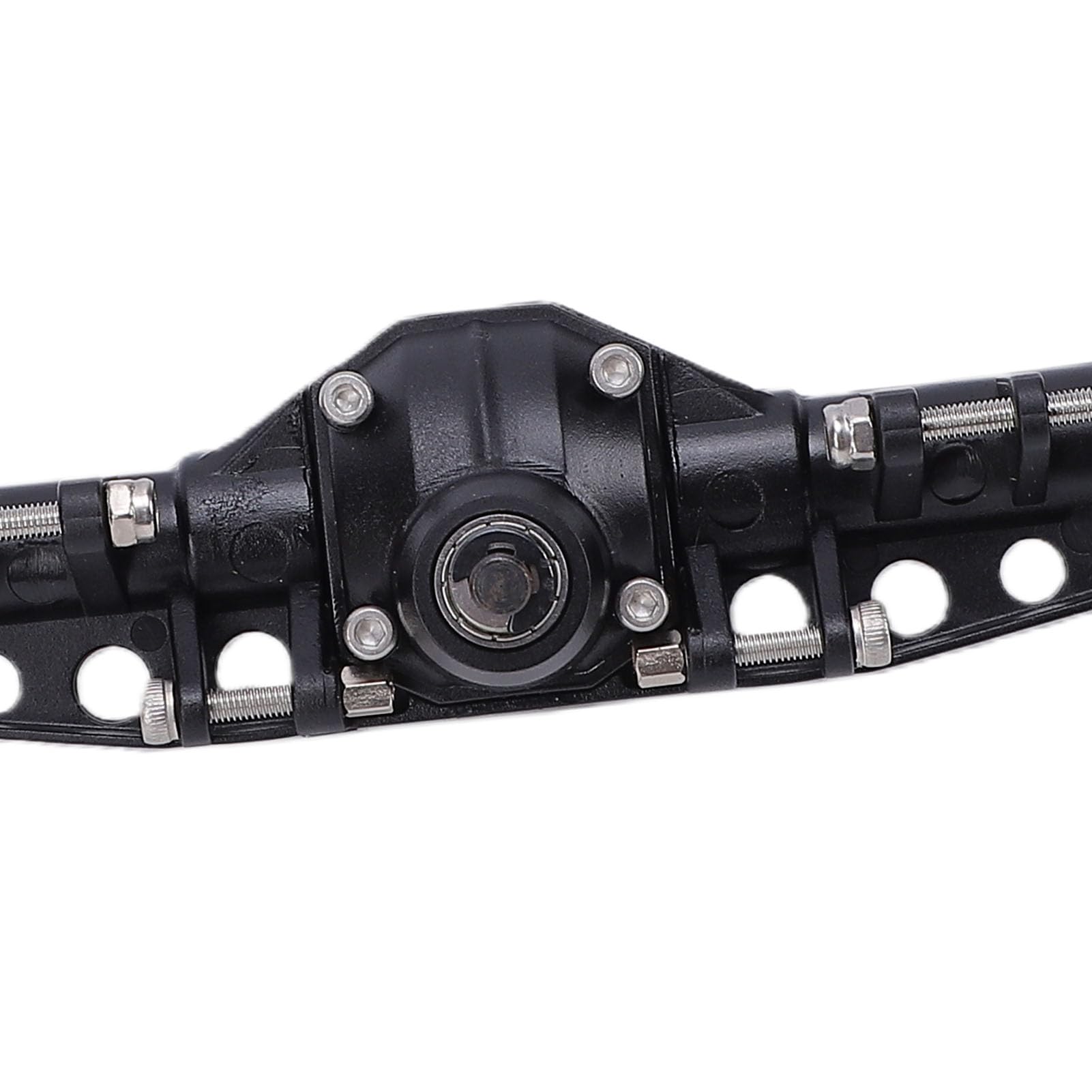 RC Auto Tylna oś Portalowa, Zaprojektowana dla Axial Capra