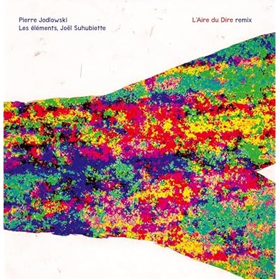 L Aire du Dire Remix