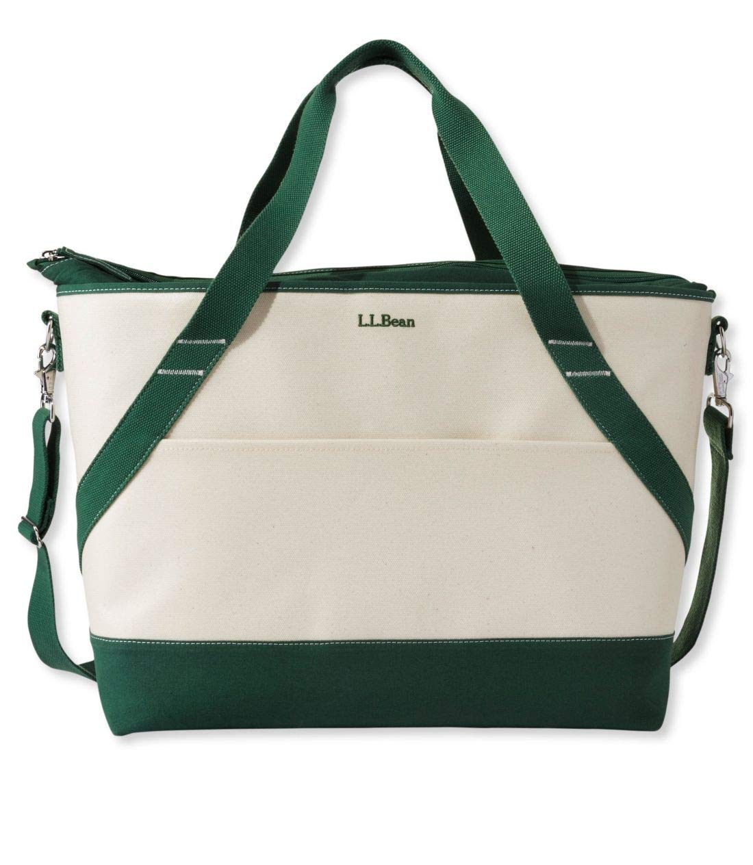 Amazon.co.jp: L.L.Bean(エルエルビーン) インサレーテッド・トート 