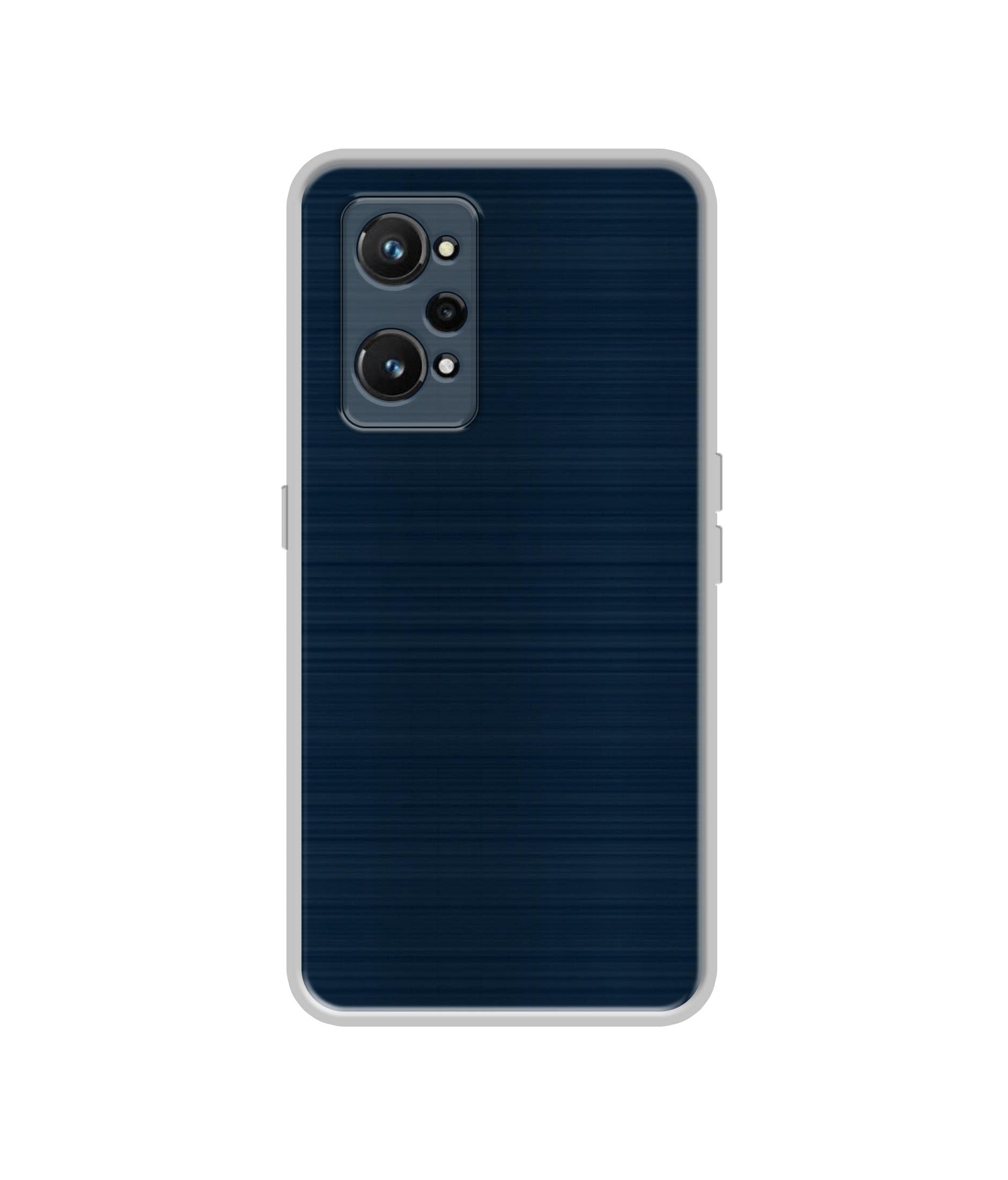 Casotec Basic Case for Realme GT Neo 3T 5G (Silicone_Multicolor) (B0BR287L4N) Amazon Price History, Amazon Price Tracker