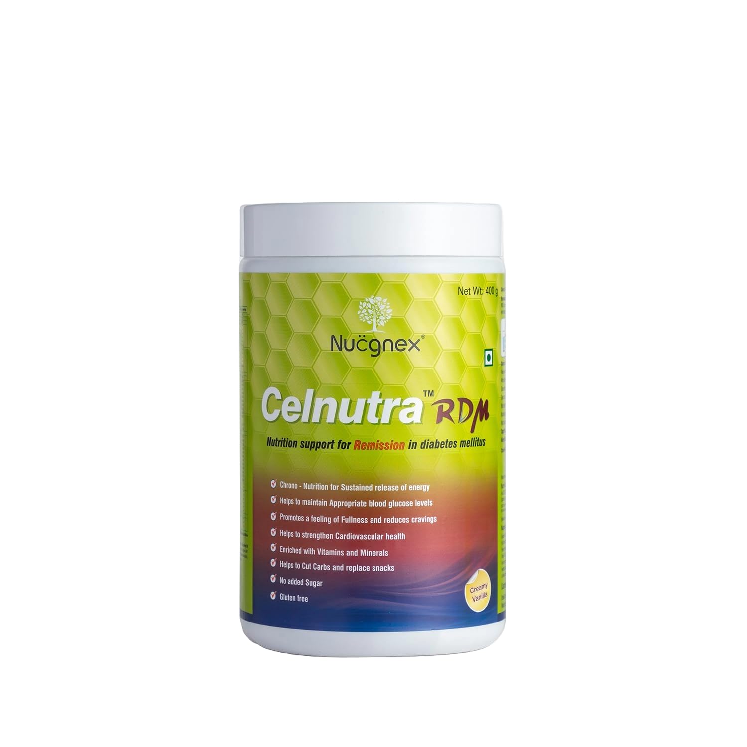 Celnutra Nucgnex Rdm Whey Protein Concentrate |Formula For Diabetes | Obesity |Pcos (B0CL4XKDKG) Amazon Price History, Amazon Price Tracker