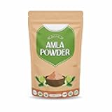 Am.la Pow.der | Pure & Natural | for Skin & Hair - 100g