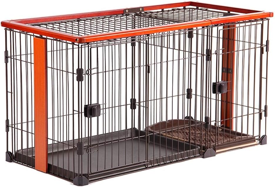 小動物用 ステンレススチール製ケージ Mサイズ SSM-80P Amazon | 市瀬