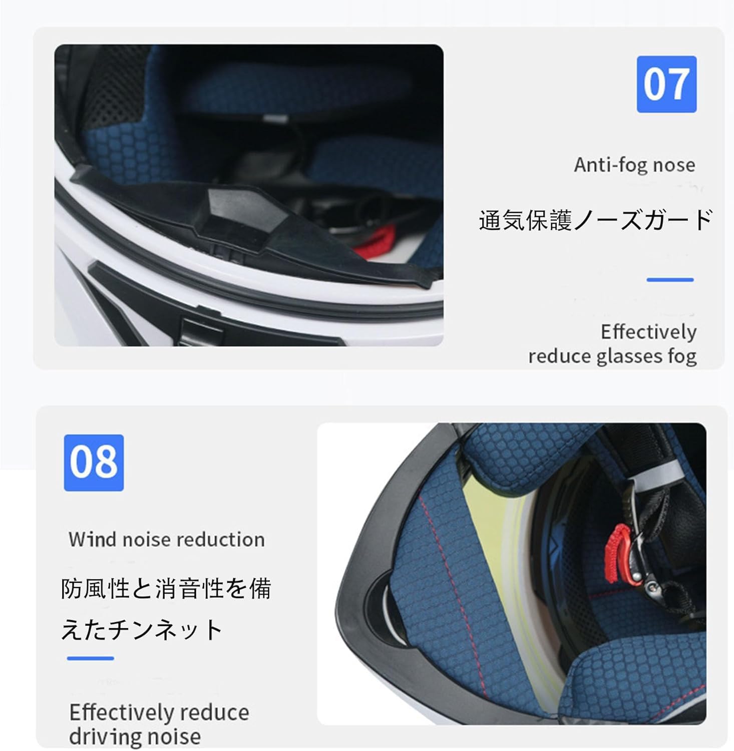 ORZ ヘルメット フリップアップヘルメット メンズ レディース フル