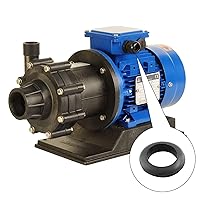 Vista 5 de 20 ojales de goma de 1 pulgada, ojales de goma negra para cables, cortafuegos, cables, automotriz