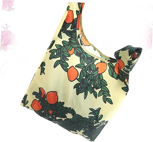 Miniatura 8 de Nylon único de las compras de la protección de la fresa del patrón del tamaño pequeño del hombro