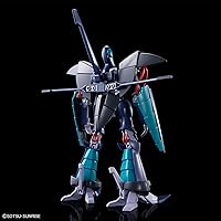 Vista 3 de BANDAI Hobby - L-Gaim - A. Taul 1/144, Espíritus HG