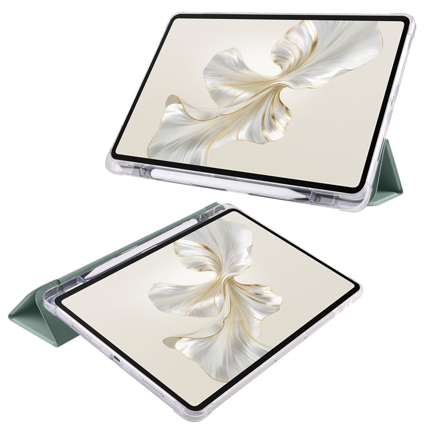 Amazon.com: for Huawei Honor Magic Pad 2 12.3 inch Full Protective