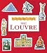 Produktbild The Louvre: A 3D Expanding Pocket Guide (Panorama Pops)
