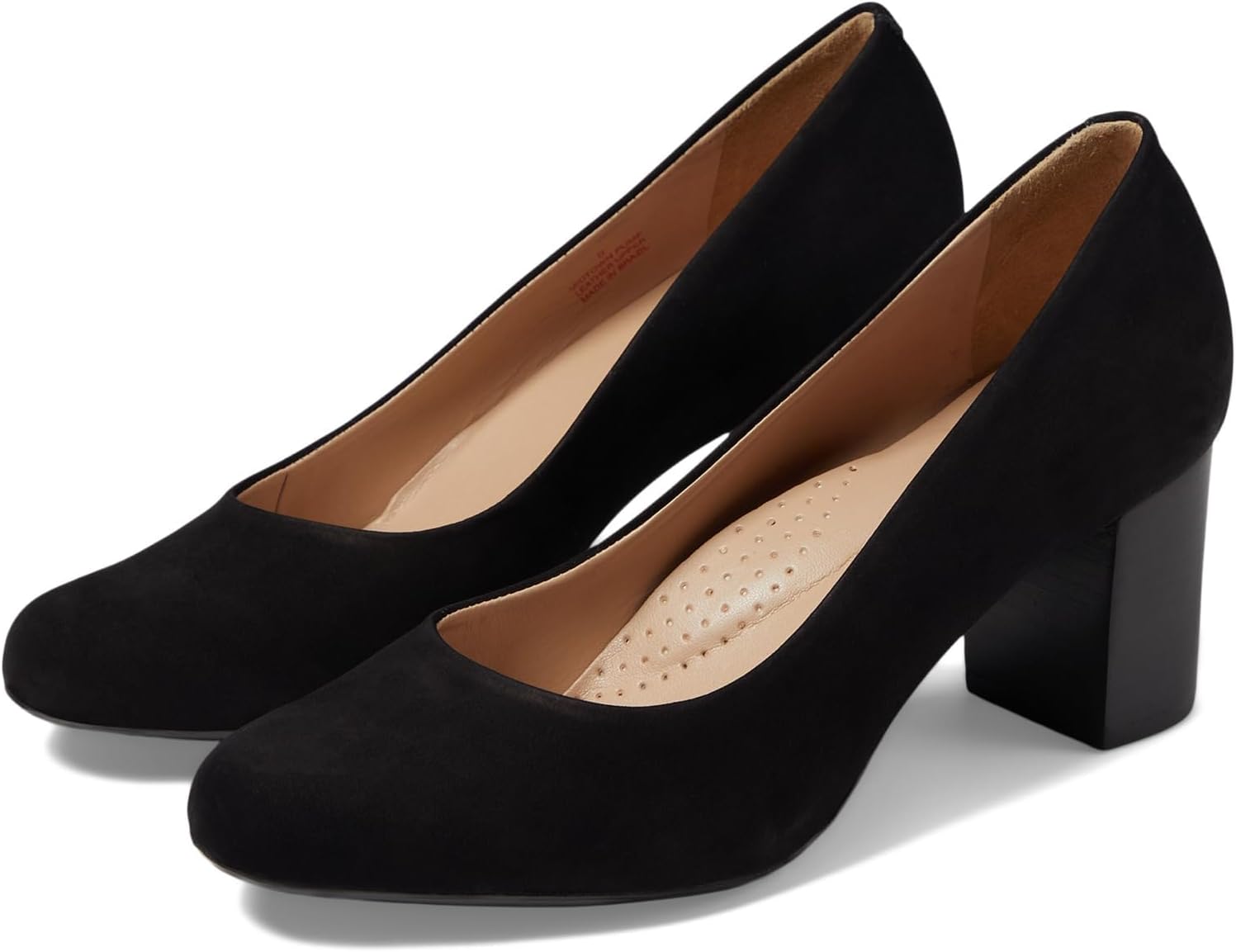 Marc Joseph New York Womens Midtown Pump