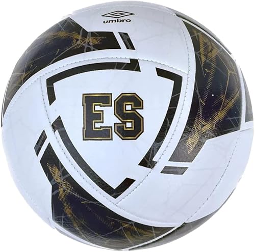 Umbro Balón de fútbol El Salvador