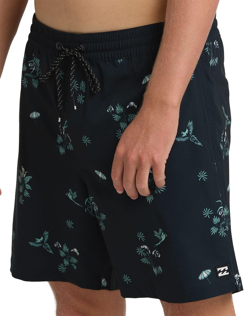 Billabong Men's Good Times Lb