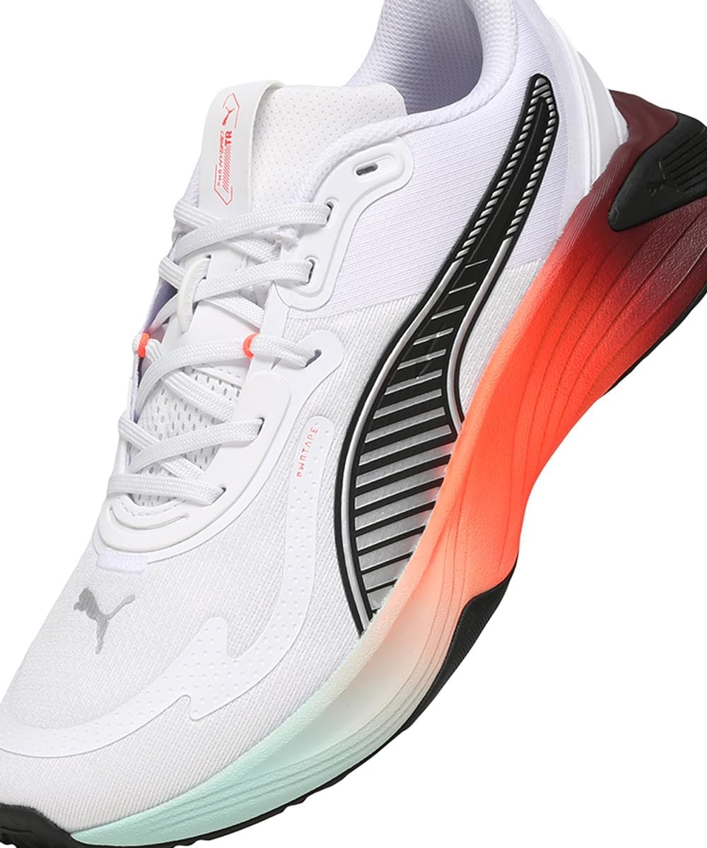 PUMA Unisex's Pwr Hybrid Tr Cross Trainer