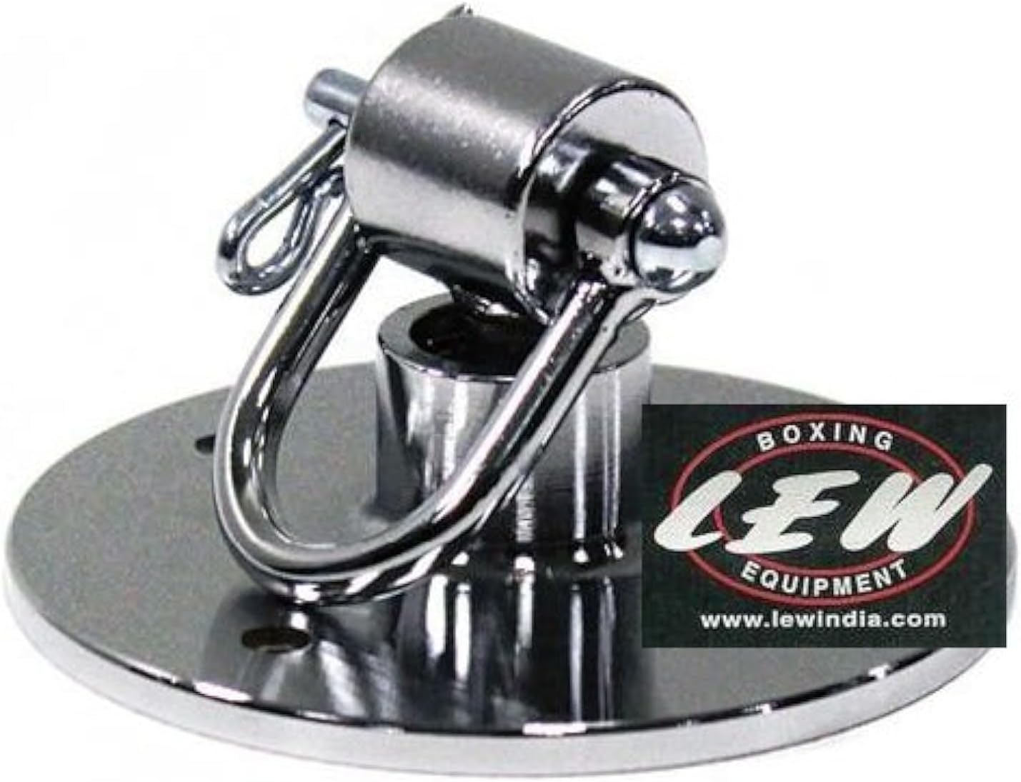 LEW Speed Ball Super Pro Swivel