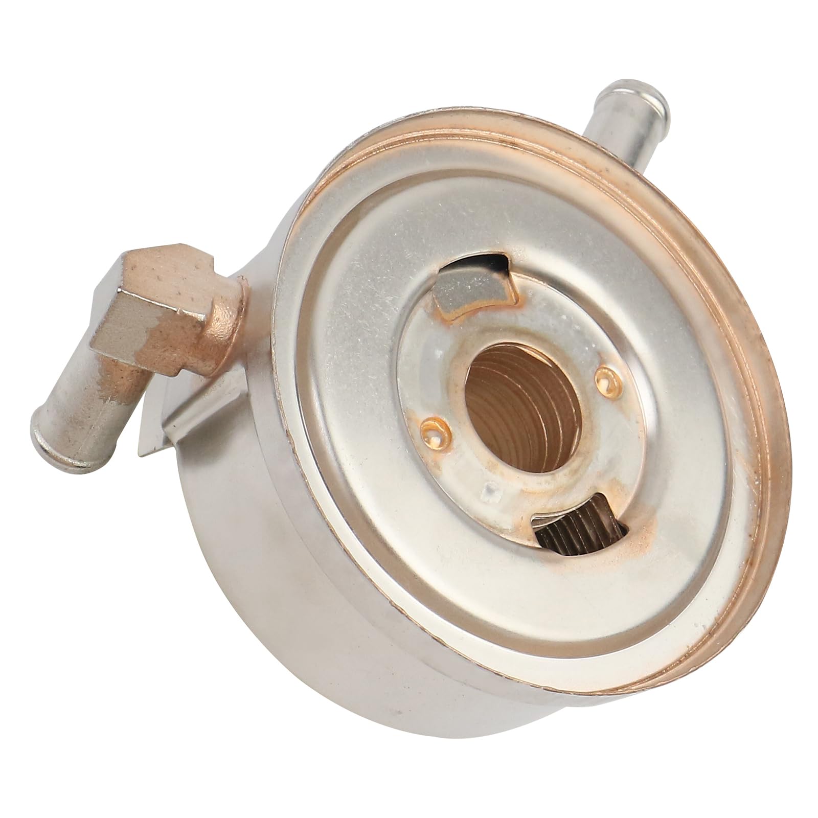 Amazon.com: Oil Cooler Compatible with Nissan 2009-2021 Murano Amazon.com: Oil Cooler Compatible with Nissan 2009-2021 Murano