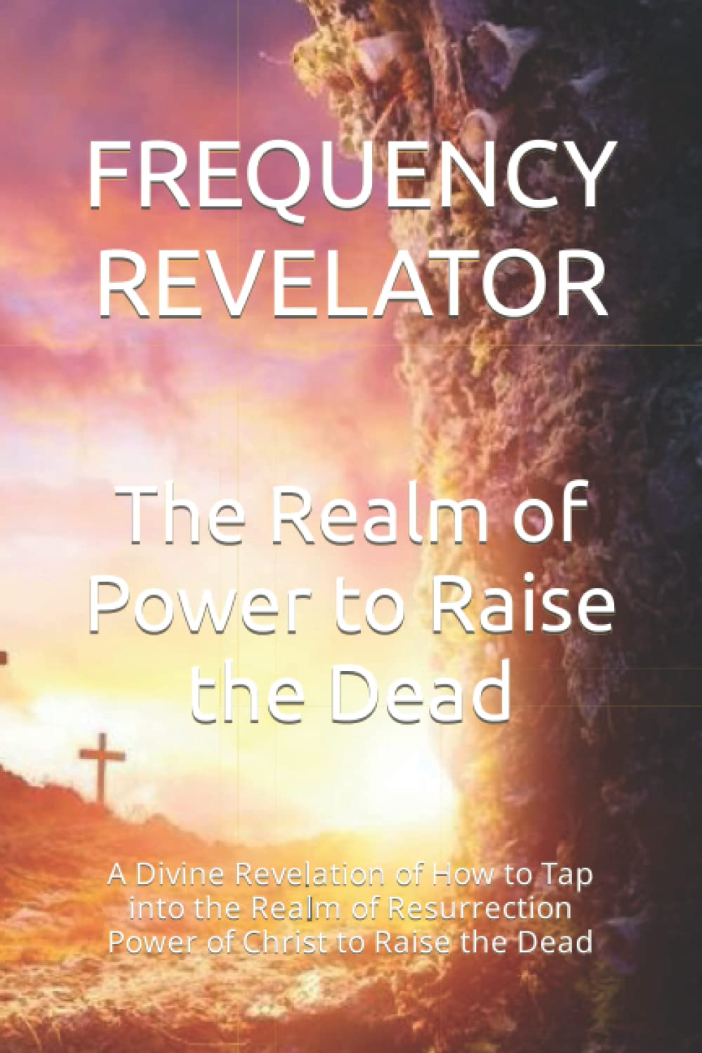 The Realm of Power to Raise the Dead: A Divine Revelation of How to Tap into the Realm of Resurrection Power of Christ to Raise the Dead