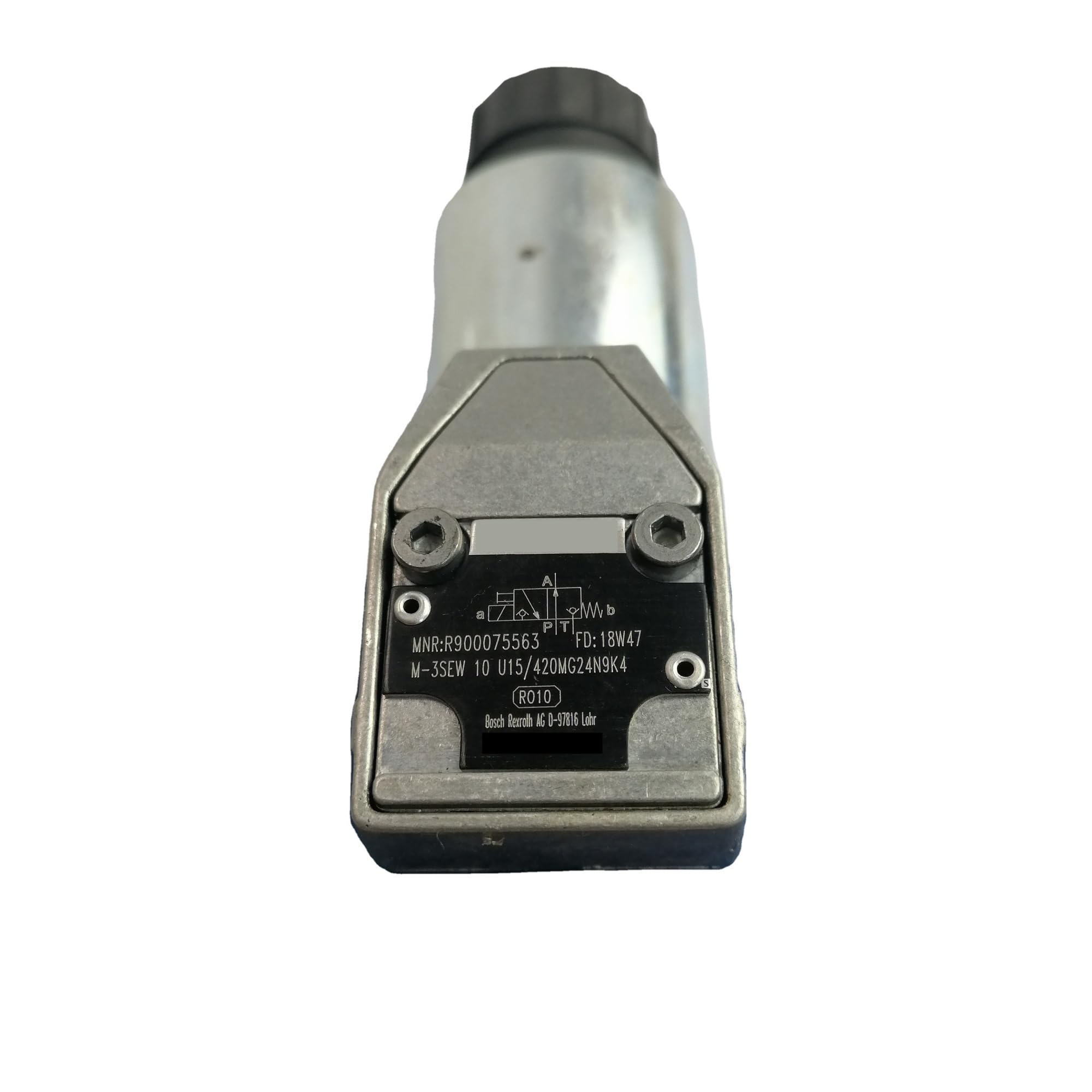 VSPPJYFG Valve R900075563 M-3SEW10U15 420MG24N9K4