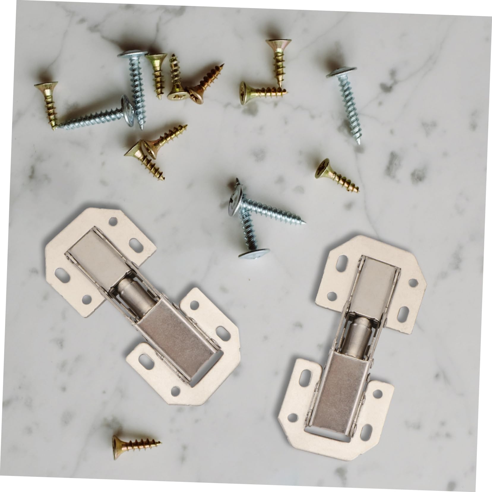Securitron M34R 600 lbs Holding Force Magnalock Model, 320mA at 12V DC, 170mA at 24V DC