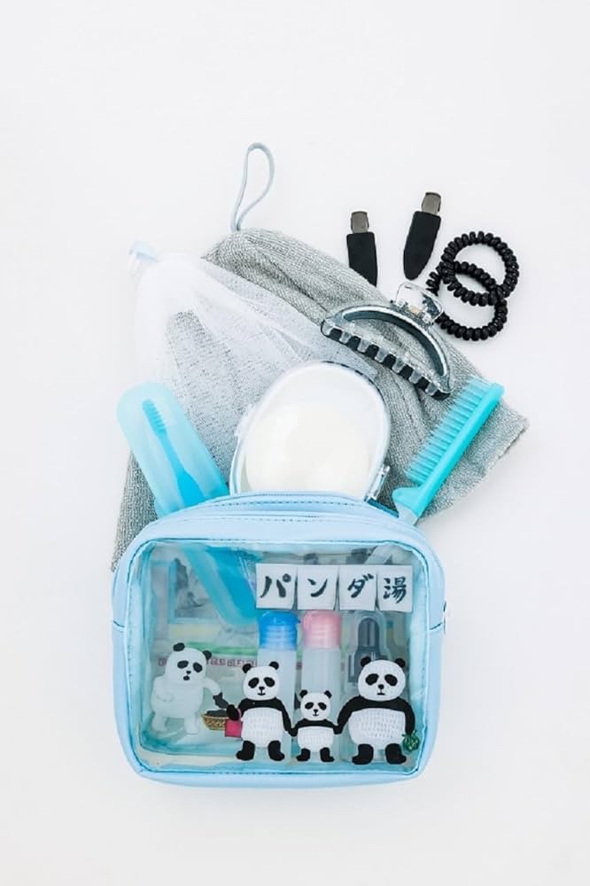 パンダ銭湯 楽天ブックス: パンダ銭湯 - tupera tupera - 9784871100861 : 本