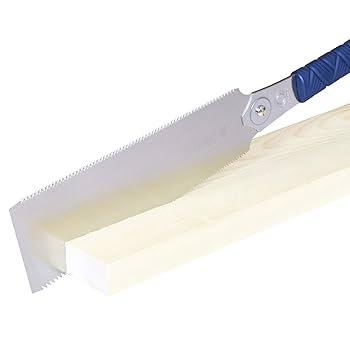 Amazon | レザーソー(Razorsaw) 両刃鋸 青雲作 ブルーバード