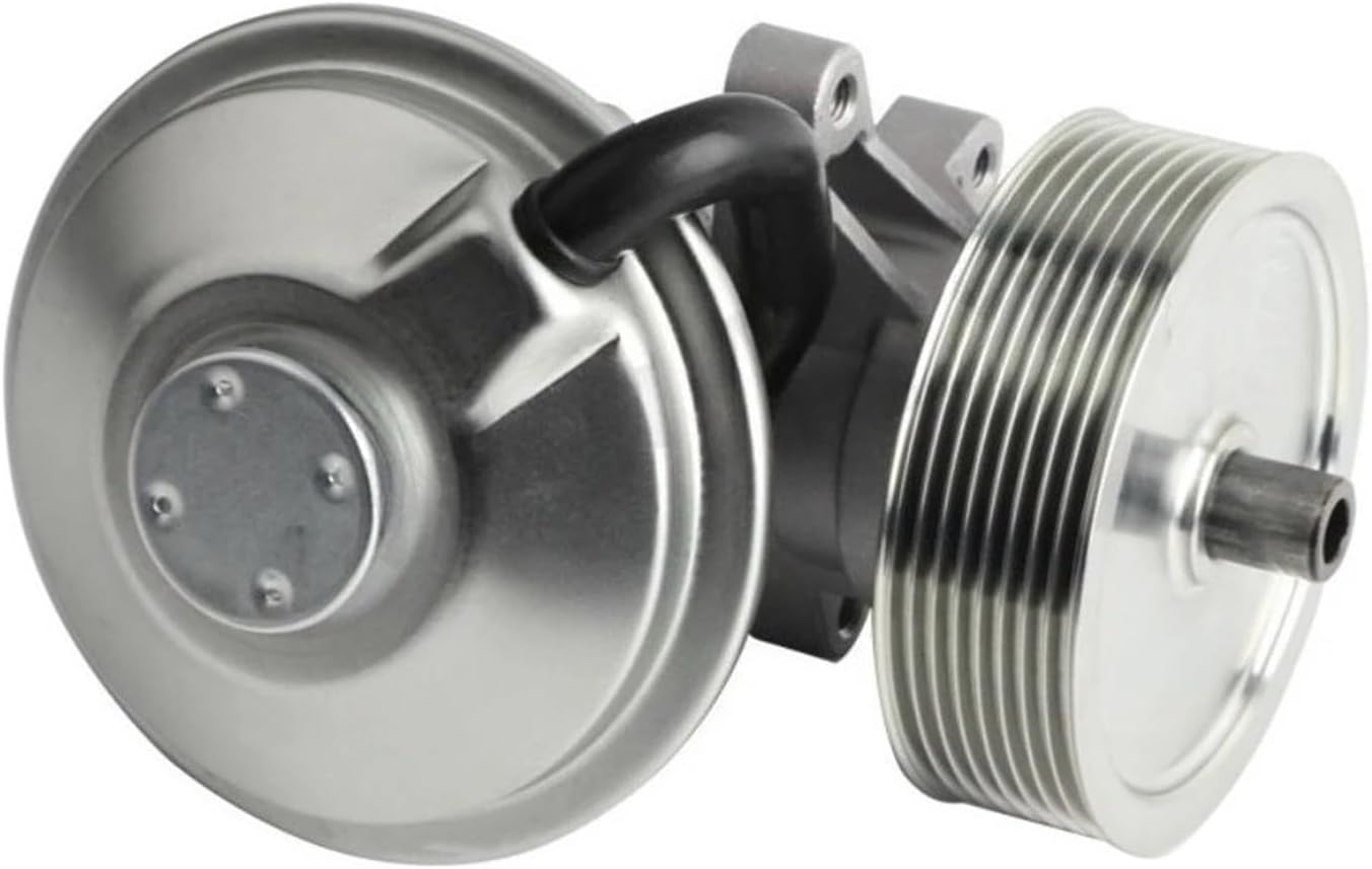 For 3965925 New And Suitable 03-07 Compatible For Dodge Ram Car Brake Vacuum Pump