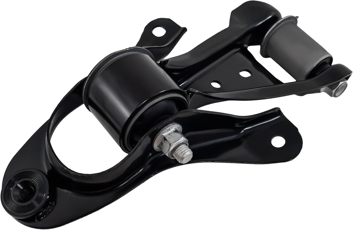 Garage-Pro Rear, Left or Right, Upper Control Arm With Bushing(s) Replacement for Ford Mustang 2005-2010