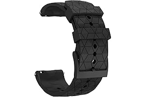 Suunto 9 Replacement Watch Band: Your Ultimate Smartwatch Accessory