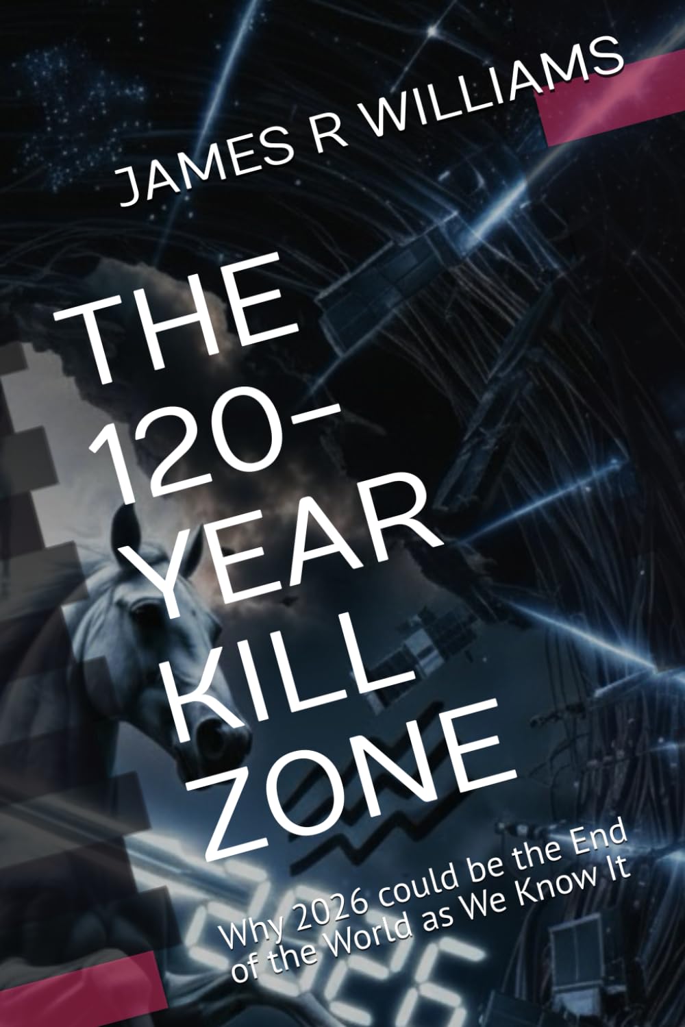THE 120-YEAR KILL ZONE: Why 2026 could be the End of the World as We Know It