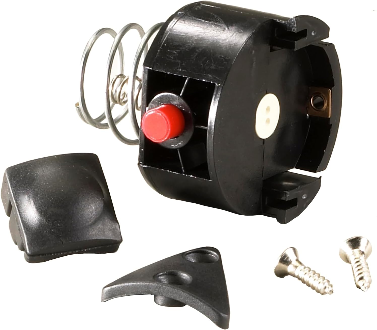 Streamlight 75140 Switch Module - Stinger, PolyStinger, Stinger HP, UltraStinger ** Special Tool Required for Installation