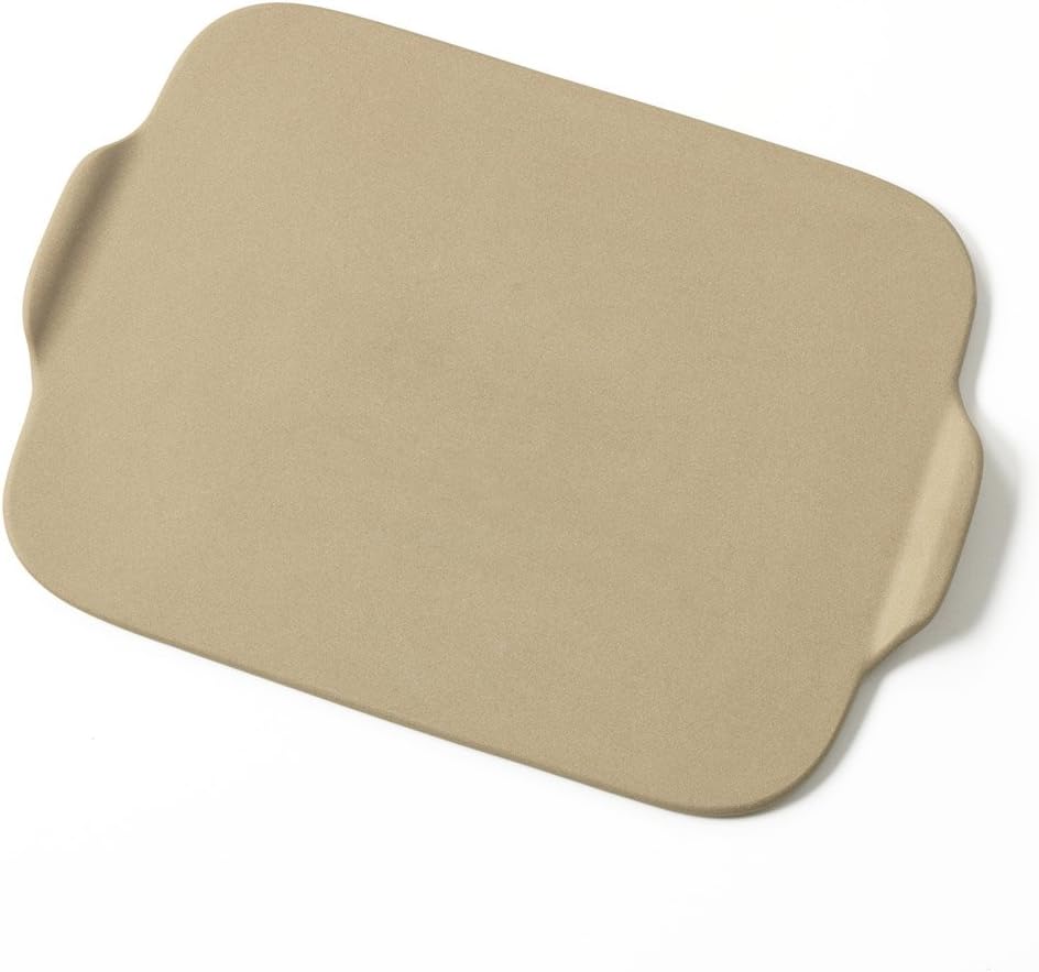 Hartstone Pottery Cookie Sheet Baking Stone