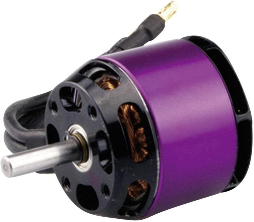 Brushless Motor Hacker A 30-16 M V3 rpm pro V 1060 Turns 16